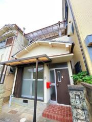 阪南市鳥取戸建16-4