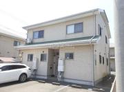 テラスハウスシグマB