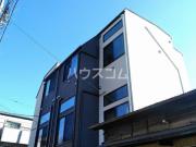 StudioAnT北千住
