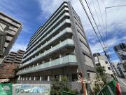 ＪＲ京浜東北・根岸線大森駅まで徒歩10分
