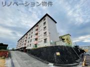 藤山台団地307棟