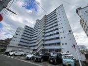 富士見台ファミリーマンション