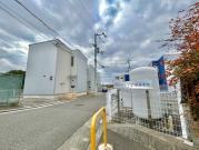 アンソレイエ和泉中央