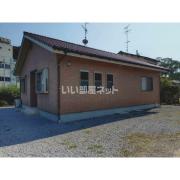 由宇町中央2丁目戸建 2LDK