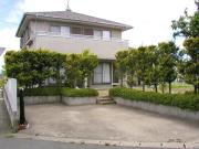 南中山1丁目貸家