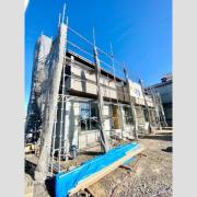 MAISONETTE PARK 鳴浜