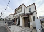 歌敷山4丁目貸家