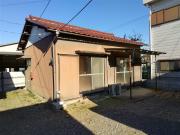 東武伊勢崎・大師線加須駅まで徒歩18分