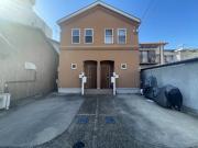 ソレーユ北新町