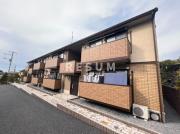 ＪＲ総武線（各駅停車）千葉駅までバス約15分 徒歩4分