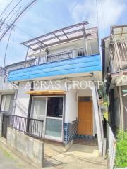 西武新宿線狭山市駅までバス約18分 徒歩10分