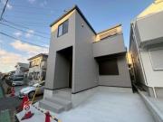 京成千原線大森台駅まで徒歩13分