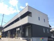 マイプレイス筑紫