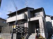 西賀茂吉田リースホームA