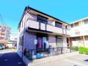 西武池袋・豊島線豊島園駅まで徒歩9分