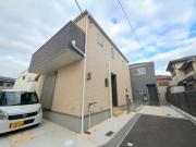 明石市魚住町錦が丘1丁目2号地戸建