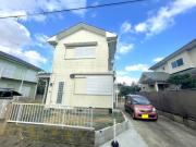 ＪＲ東金線求名駅まで徒歩105分