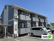 フロラシオン川内 II棟