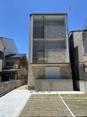 シャトン宇治