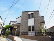 ワコーレヴィアーノ須磨寺町