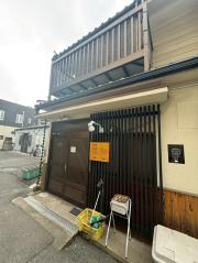 特区民泊向き 戸建住宅