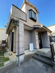 松伏町田中1丁目戸建