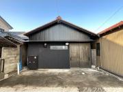 元町一丁目貸家