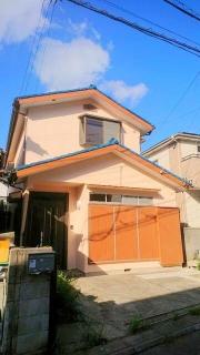 丸山戸建