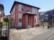 小田急小田原線町田駅までバス約20分 徒歩2分