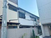 ＪＲ東海道本線尼崎駅まで徒歩20分