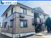 伊豆箱根大雄山線和田河原駅まで徒歩8分