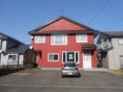 睦2 2 16テラスハウス