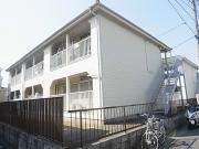 アローハイツB棟