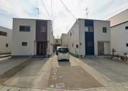 阪急今津線甲東園駅まで徒歩8分