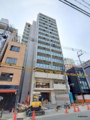 エスリードレジデンス大阪本町