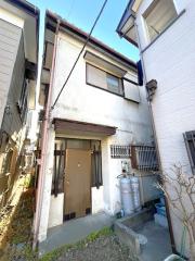 東武東上線柳瀬川駅まで徒歩27分