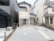 大和高田市日之出東本町戸建