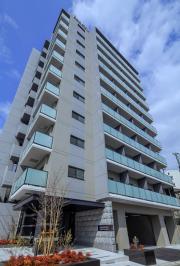広島電鉄宇品線宇品五丁目駅まで徒歩3分