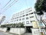 ビジネスマンション二日町