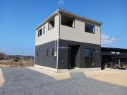 小田倉原貸家2号棟