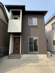 新庄町戸建 noir