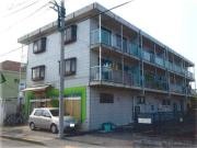ＪＲ青梅線羽村駅まで徒歩10分
