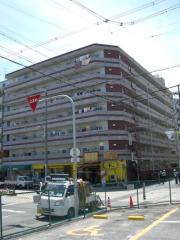 第5田村マンション