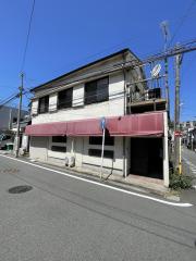 横浜市山手戸建