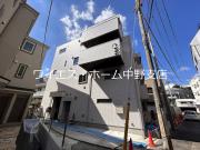 都営大江戸線中井駅まで徒歩4分
