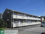 カーサみつわ台H
