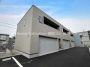 GCOLOR木田 A棟