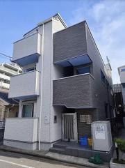 東京メトロ千代田線北綾瀬駅まで徒歩11分