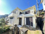 西宮市青葉台1-17-17貸家