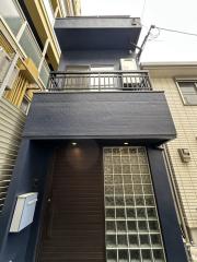 諏訪3丁目一戸建て
